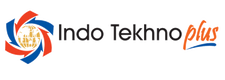 Logo PT Indo Tekhnoplus