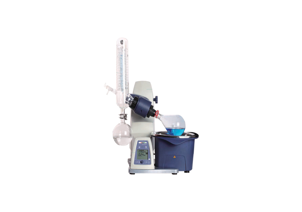 Rotary Evaporator EVA700 INDOTEKHNOPLLUS