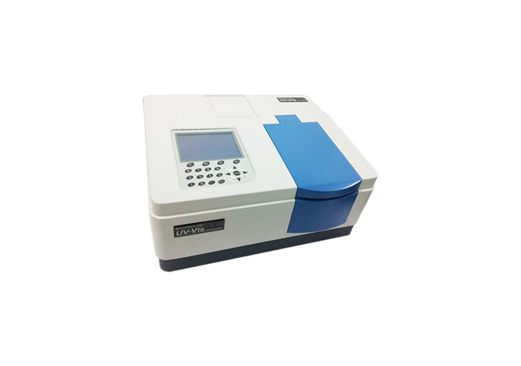 UVVis Spectrophotometer (Double Beam) US110PC INDOTEKHNOPLLUS